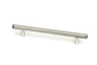 From The Anvil's Polished Marine SS (304) Full Brompton Pull Handle