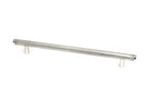 From The Anvil's Polished Marine SS (304) Full Brompton Pull Handle