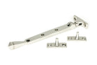 From The Anvil's Polished Marine SS (316) Avon Stay