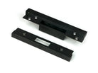 From The Anvil's Aged Bronze ½" Rebate Kit for Euro Dead Lock