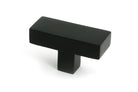From The Anvil's Aged Bronze Albers T-Bar