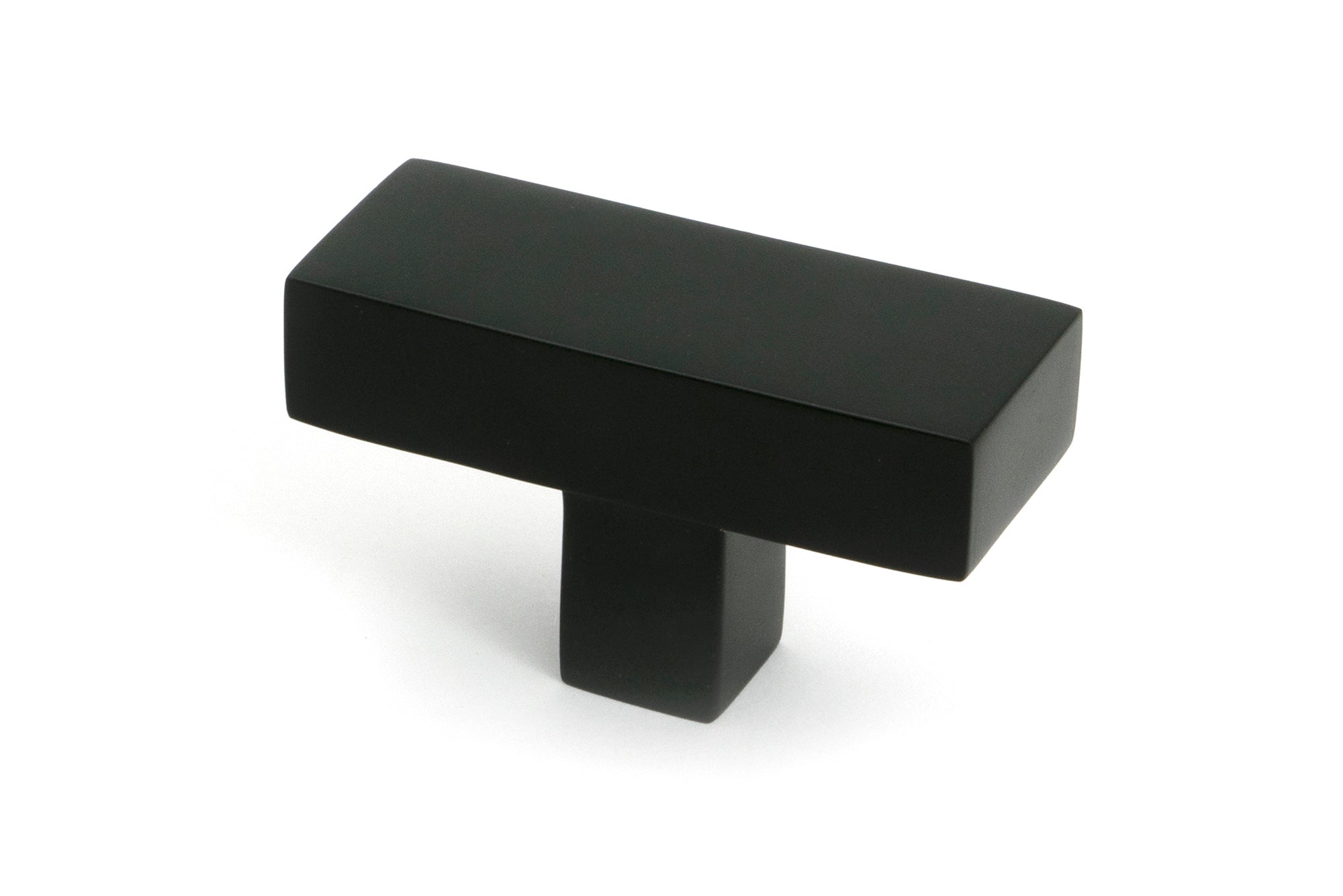 From The Anvil's Aged Bronze Albers T-Bar