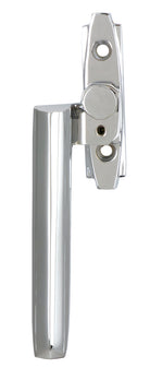 From The Anvil's Polished Chrome Art Deco Espag