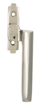 From The Anvil's Polished Nickel Art Deco Espag