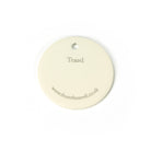 White background image of From The Anvil's Teasel finish swatch