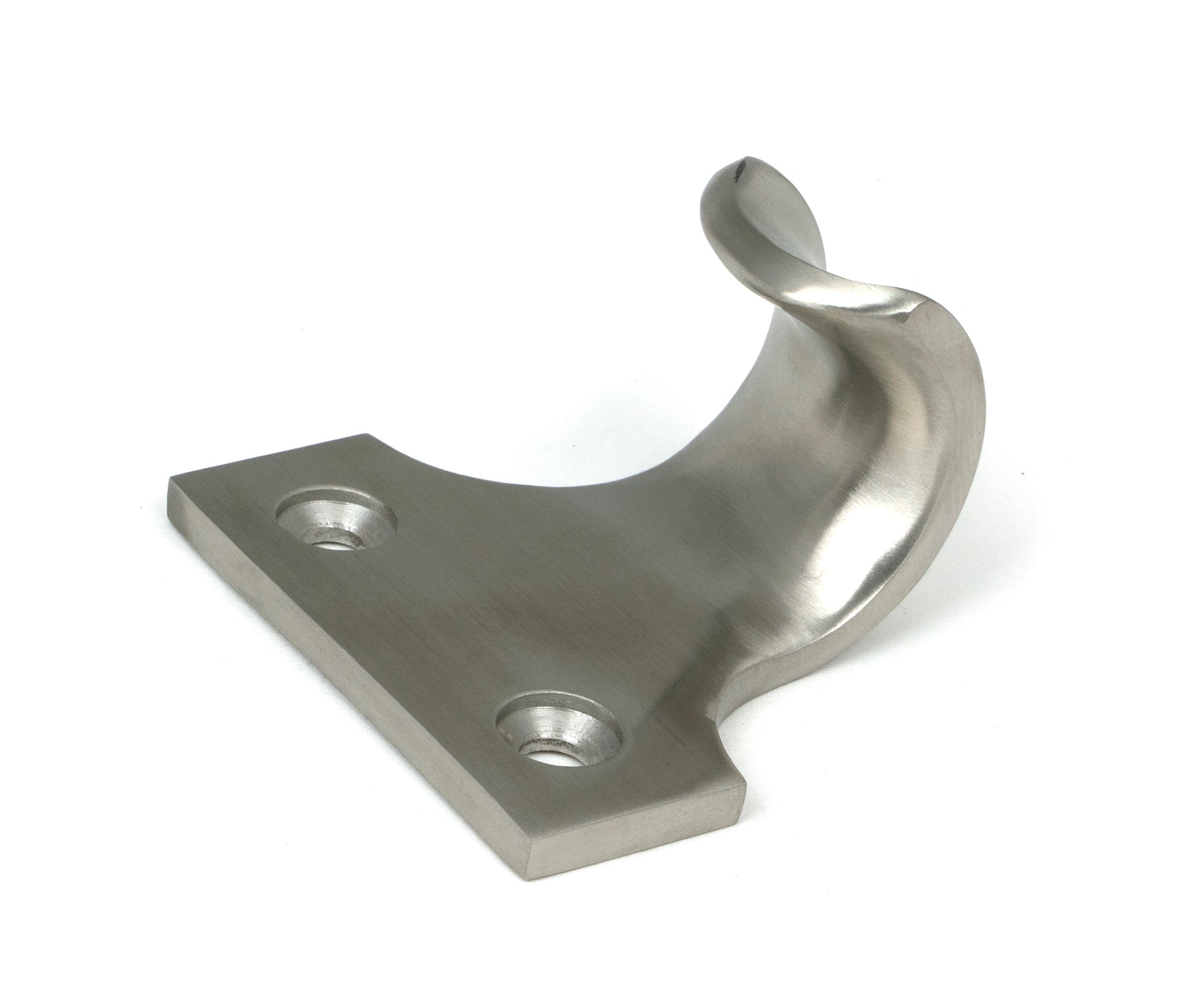 From The Anvil's Satin Marine SS (316) Sash Lift