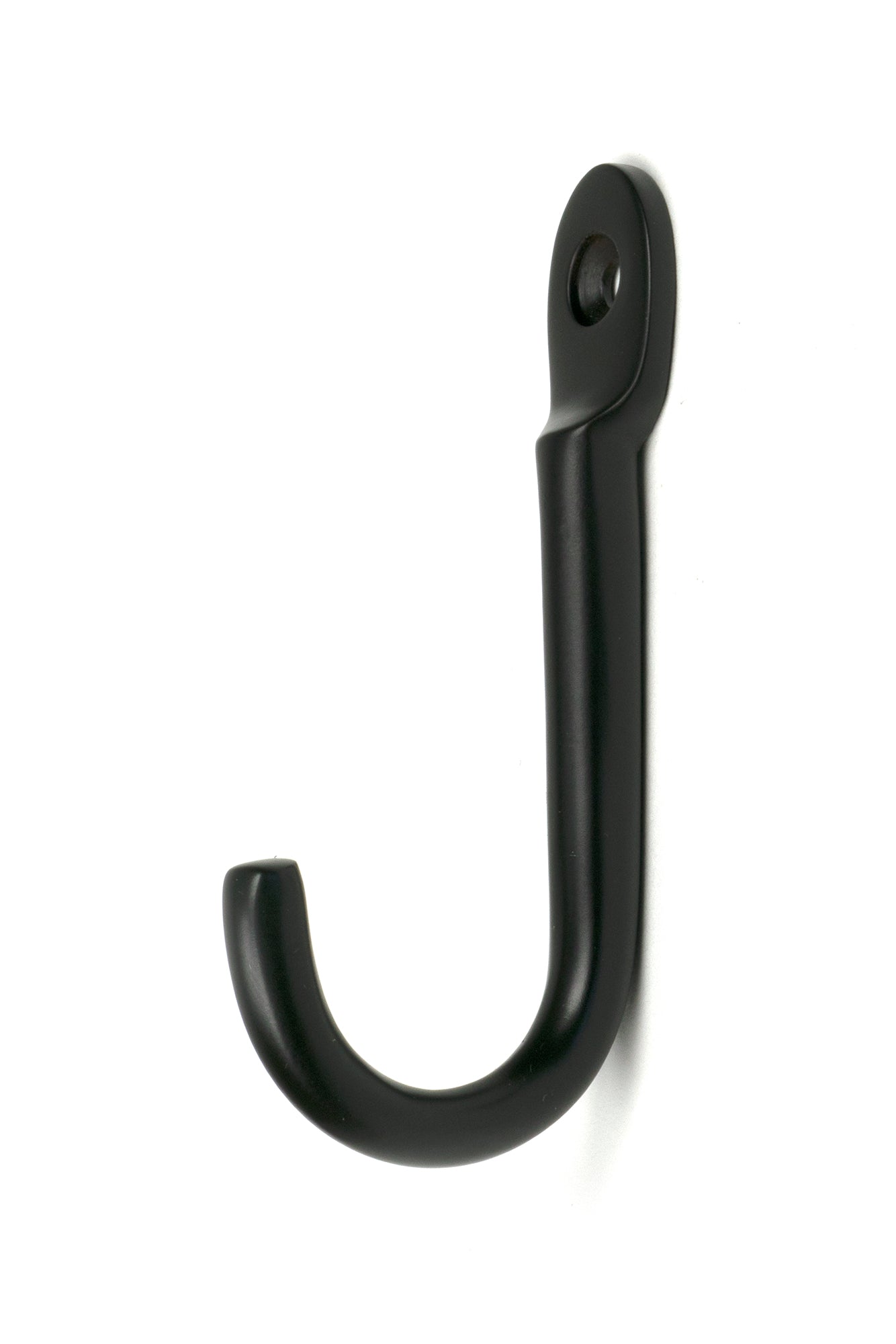 From The Anvil's Aged Bronze Traditional Coat Hook