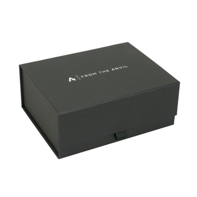 Hardware Finish Swatch Box | From The Anvil