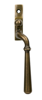 From The Anvil's Burnished Brass Newbury Espag