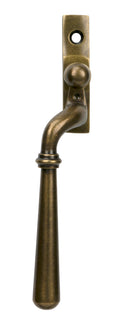 From The Anvil's Burnished Brass Newbury Espag