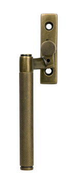 From The Anvil's Burnished Brass Brompton Espag