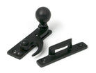 From The Anvil's Aged Bronze Sash Hook Fastener