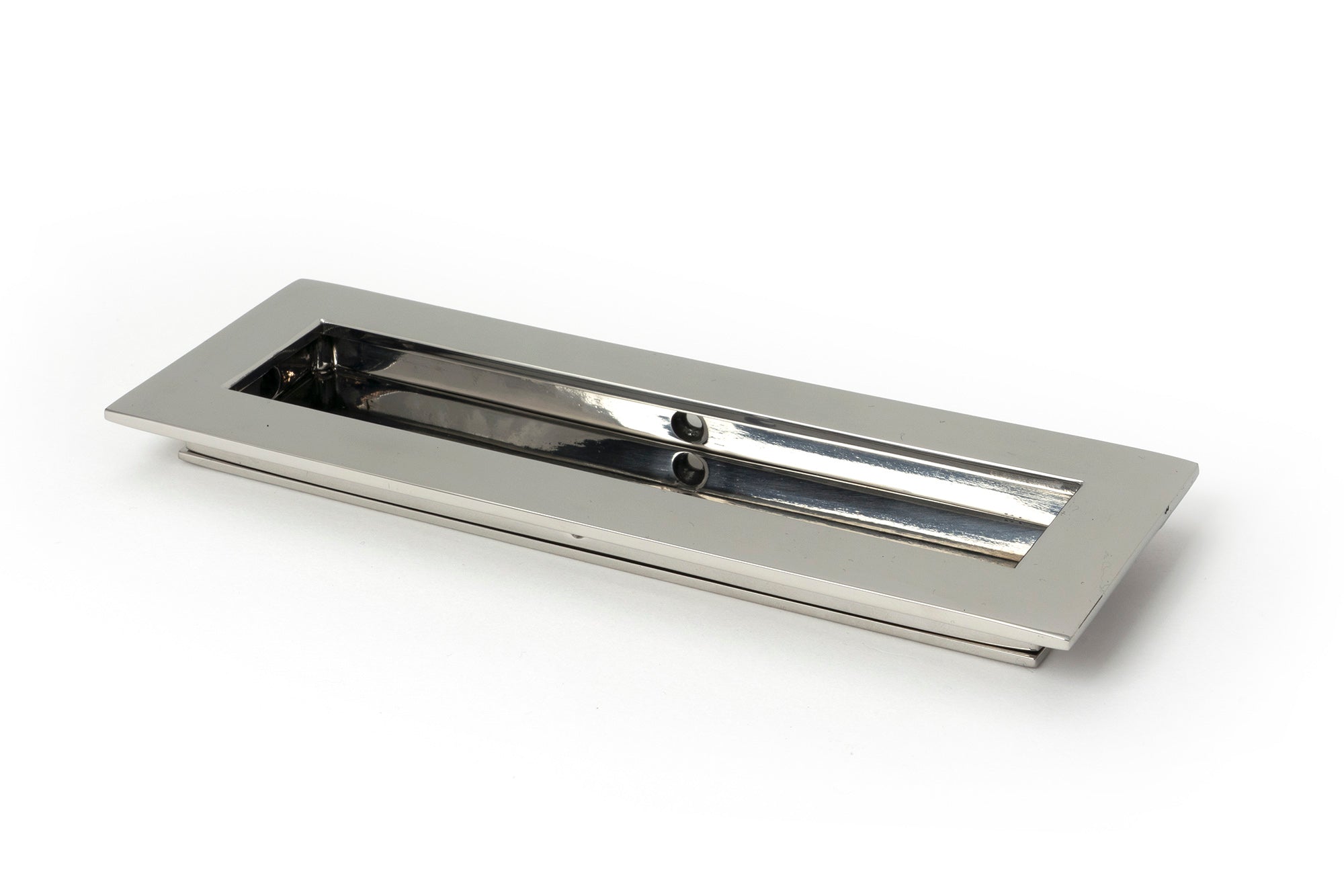 From The Anvil's Plain Rectangular Pull