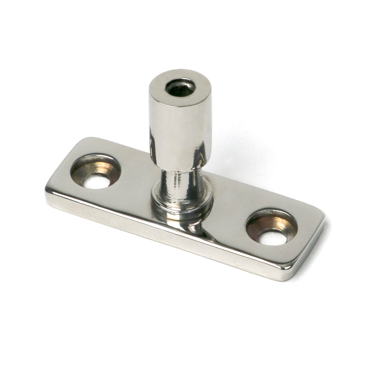 From The Anvil's Polished Marine SS (316) Locking Stay Pin