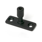 From The Anvil's Aged Bronze Locking Stay Pin