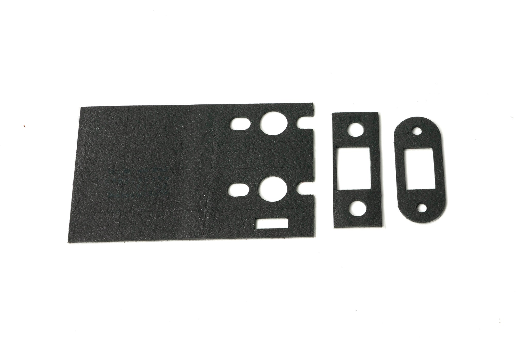 From The Anvil's 2mm Intumescent Pack for 4" & 5" Heavy Duty Latches (FD 60)