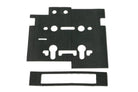 From The Anvil's 2mm Intumescent Pack for Euro Sash Locks (FD 60)