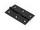 From The Anvil's Black Patina Butt Hinge (pair)