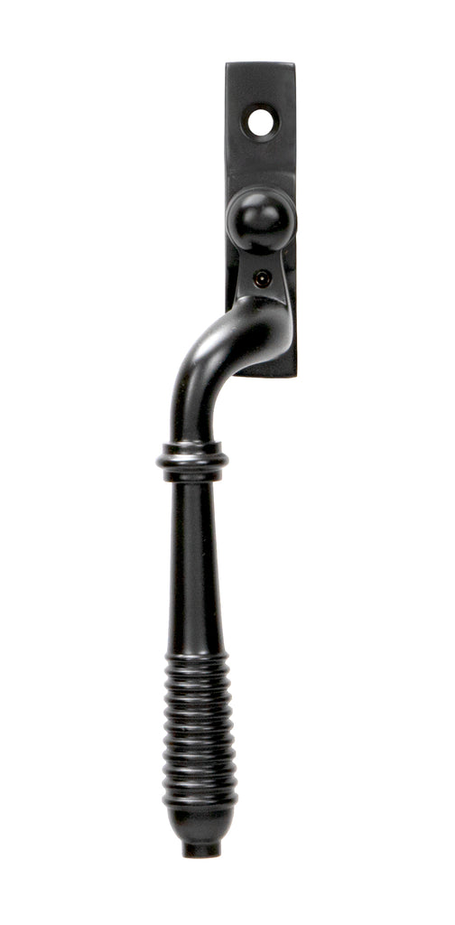 White background image of From The Anvil's Aged Bronze Reeded Espag | From The Anvil