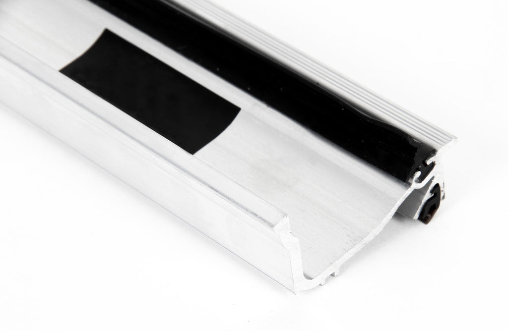 White background image of From The Anvil's Aluminium Macclex Lowline Sill | From The Anvil