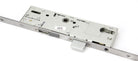 From The Anvil's Stainless Steel SS French Door Multipoint Lock Kit
