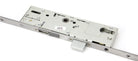 From The Anvil's Stainless Steel SS French Door Multipoint Lock Kit