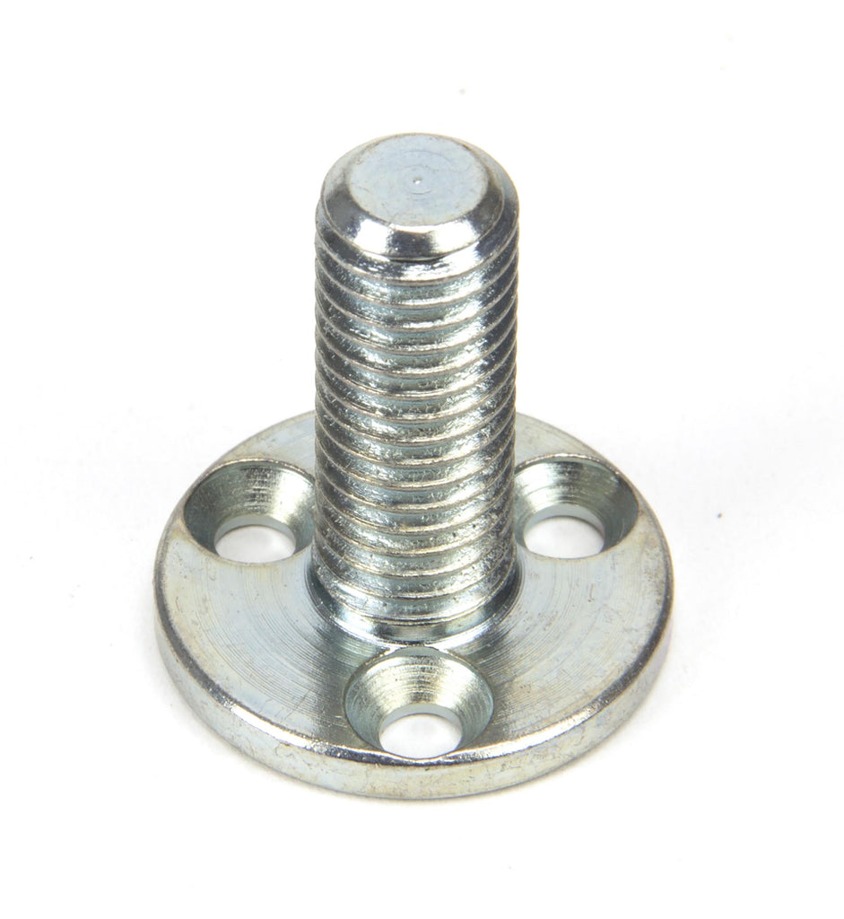 White background image of From The Anvil's  Threaded Taylors Spindle M10 X 1.5 | From The Anvil