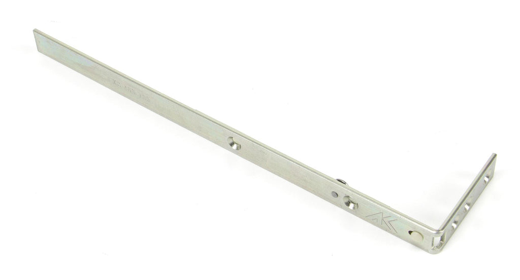 White background image of From The Anvil's BZP BZP Excal Shootbolt Extension Rod | From The Anvil