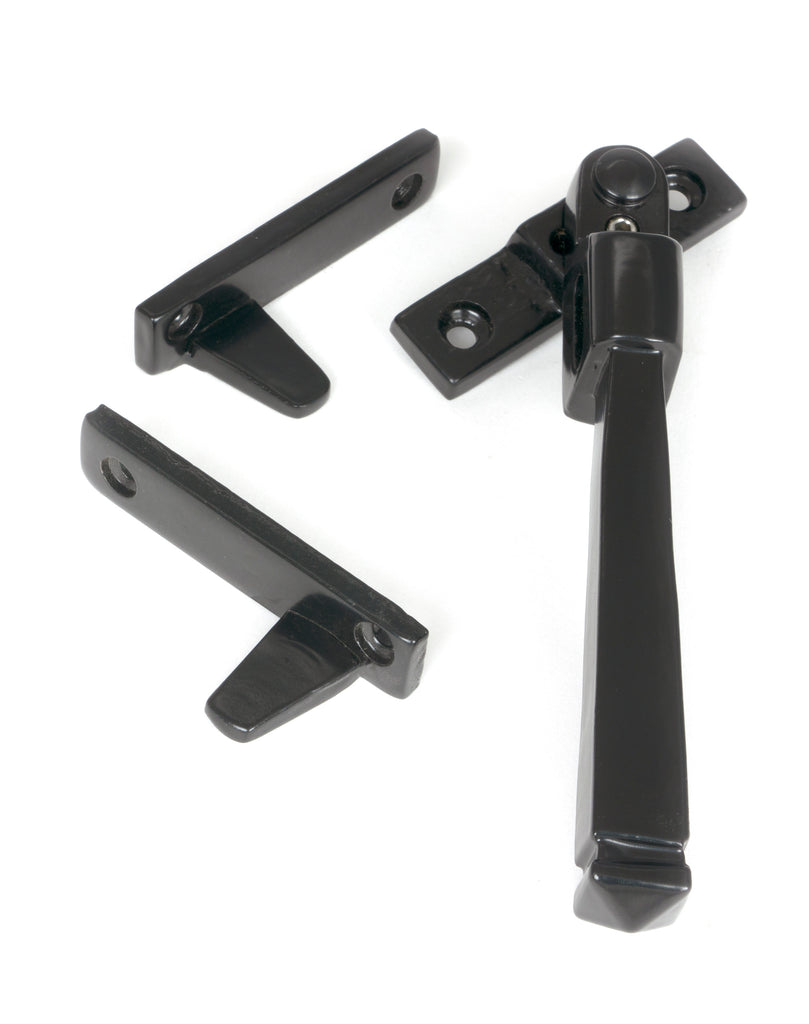 From The Anvil's Black Night-Vent Locking Avon Fastener