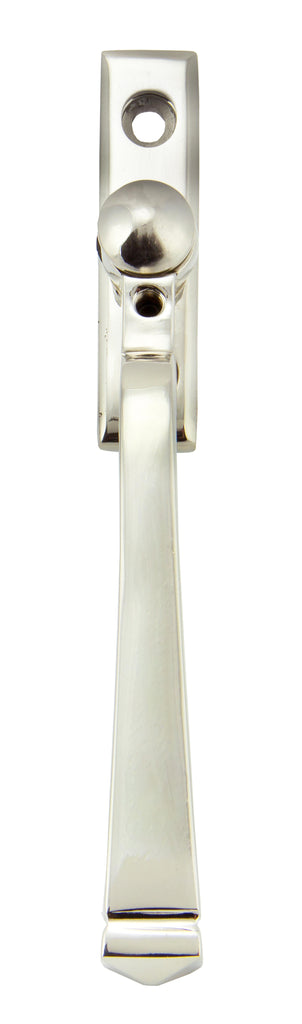 White background image of From The Anvil's Polished Nickel Avon Espag | From The Anvil