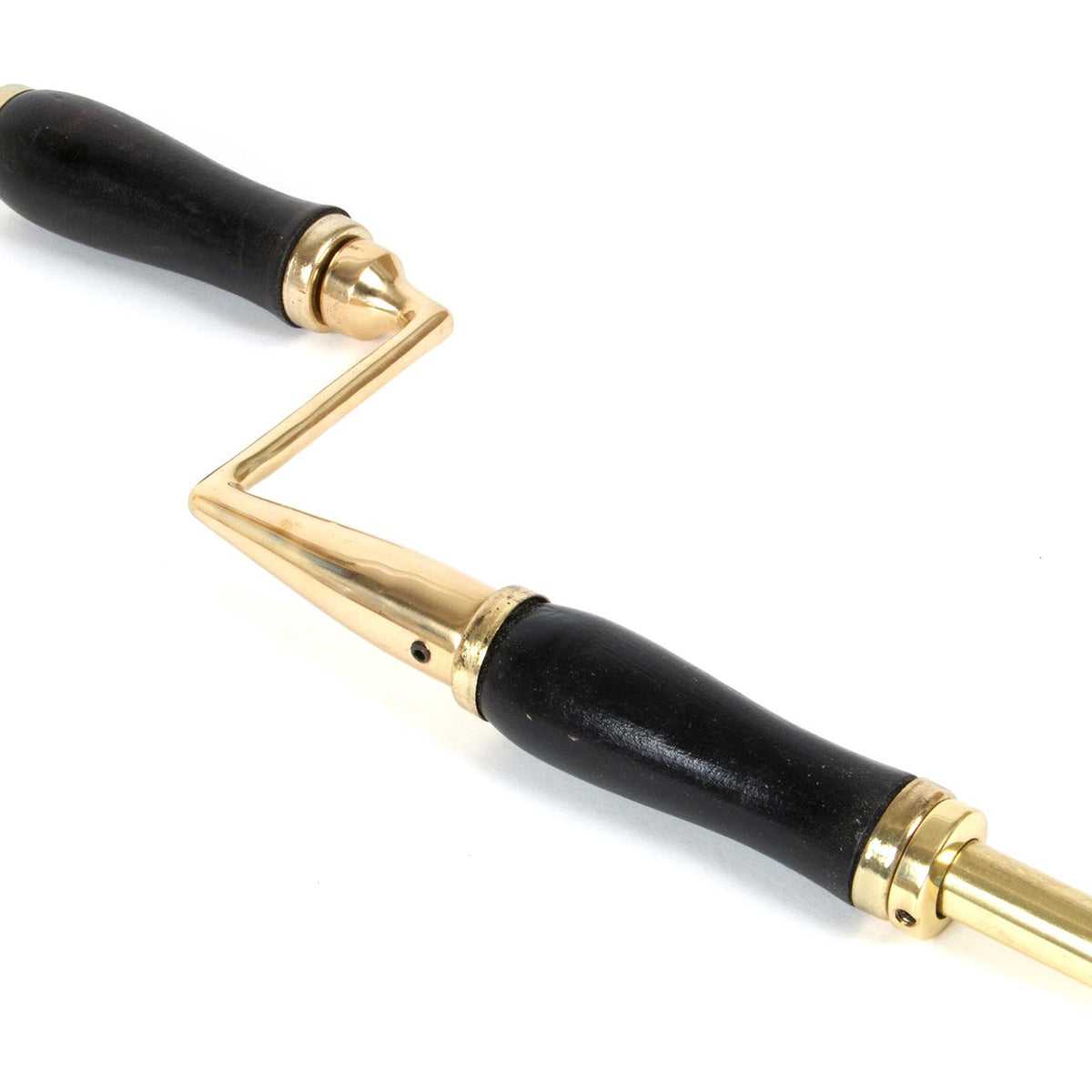 Telescopic Window Winder | From The Anvil – Hand Forged