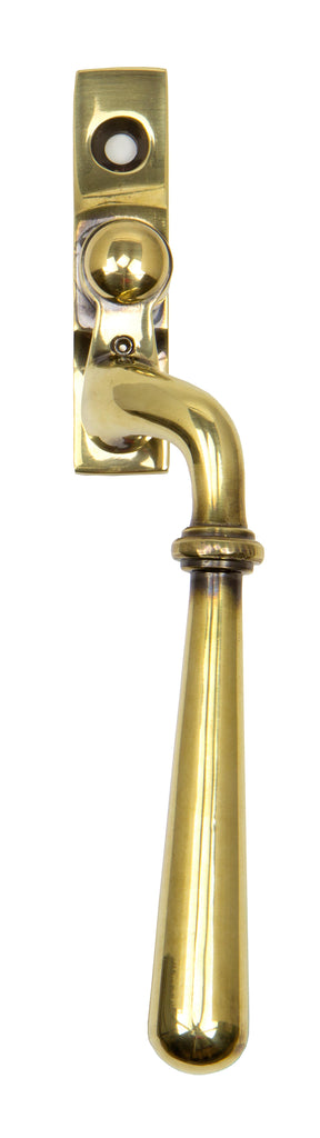 White background image of From The Anvil's Aged Brass Newbury Espag | From The Anvil