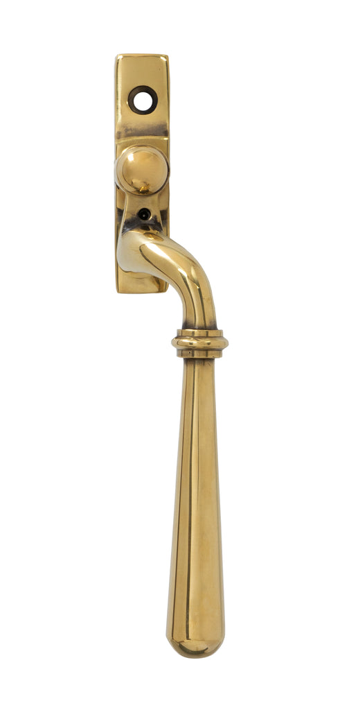 White background image of From The Anvil's Aged Brass Newbury Espag | From The Anvil