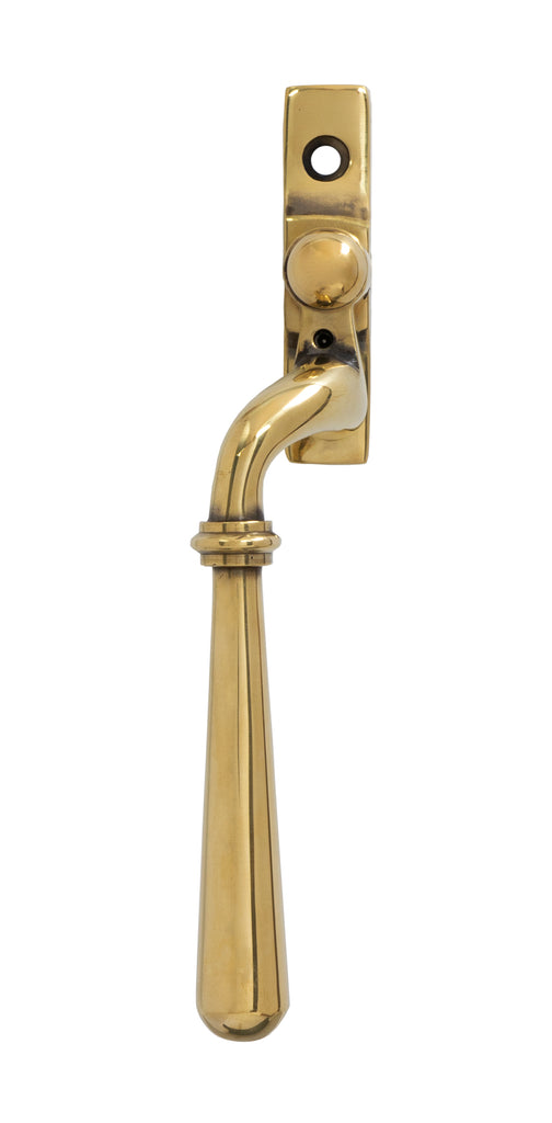 White background image of From The Anvil's Aged Brass Newbury Espag | From The Anvil