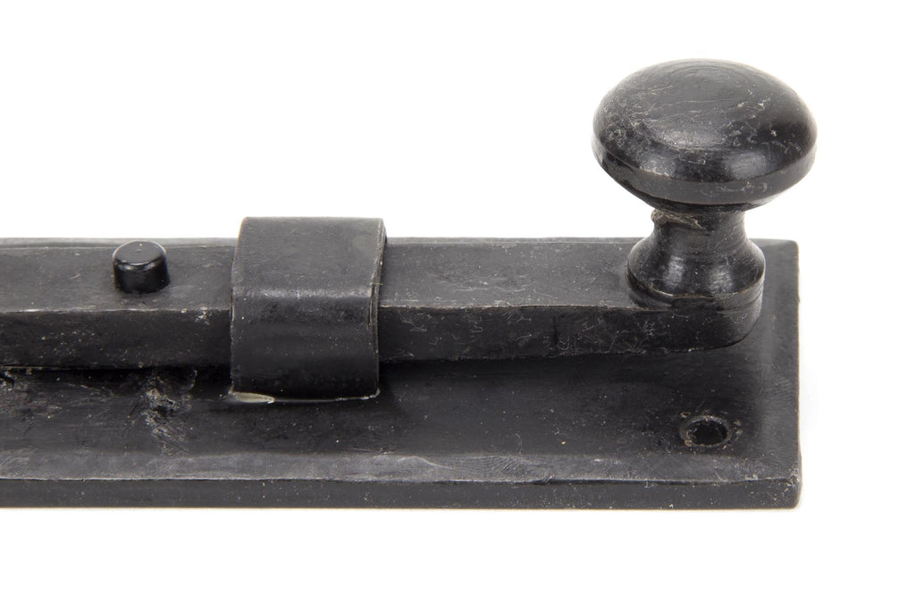 White background image of From The Anvil's External Beeswax Universal Bolt | From The Anvil