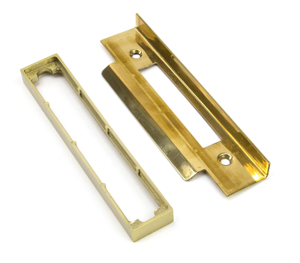 White background image of From The Anvil's Electro Brass Electro Brassed ½" Rebate Kit For 91073 | From The Anvil