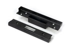 From The Anvil's Black ½" Euro Dead Lock Rebate Kit