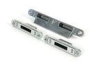 From The Anvil's BZP Bright Zinc Plated Espag Keep Set