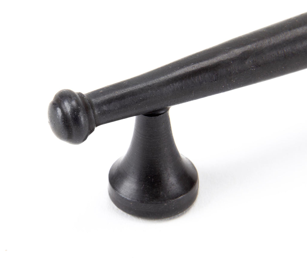 White background image of From The Anvil's Beeswax Regency Pull Handle | From The Anvil