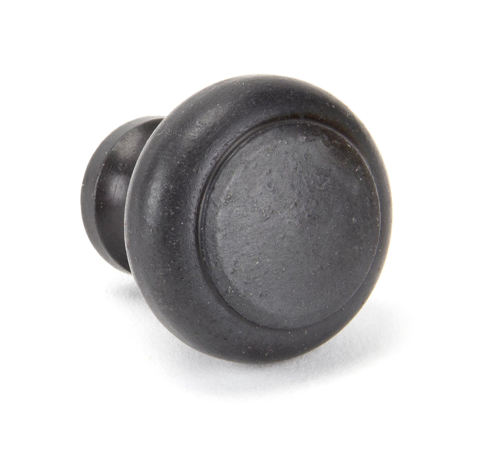 White background image of From The Anvil's Beeswax Regency Cabinet Knob | From The Anvil