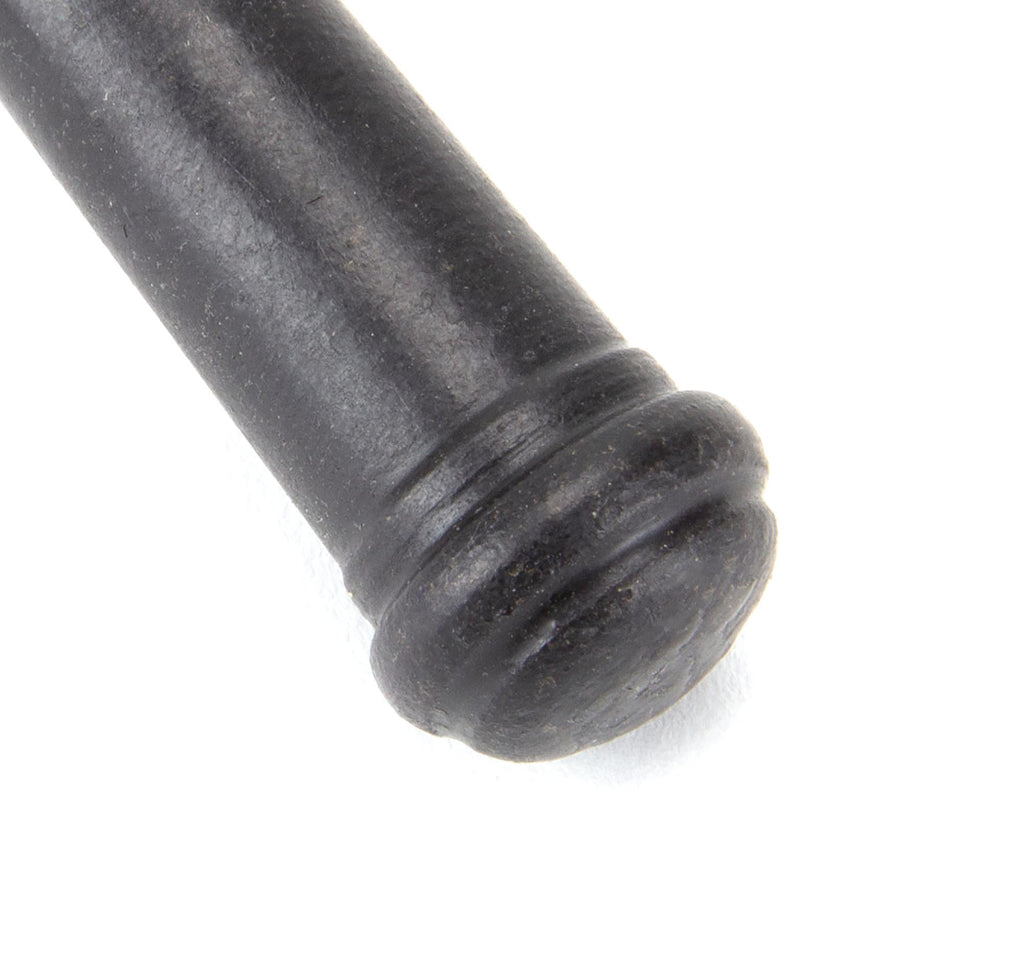 White background image of From The Anvil's External Beeswax Night-Vent Locking Regency Fastener | From The Anvil