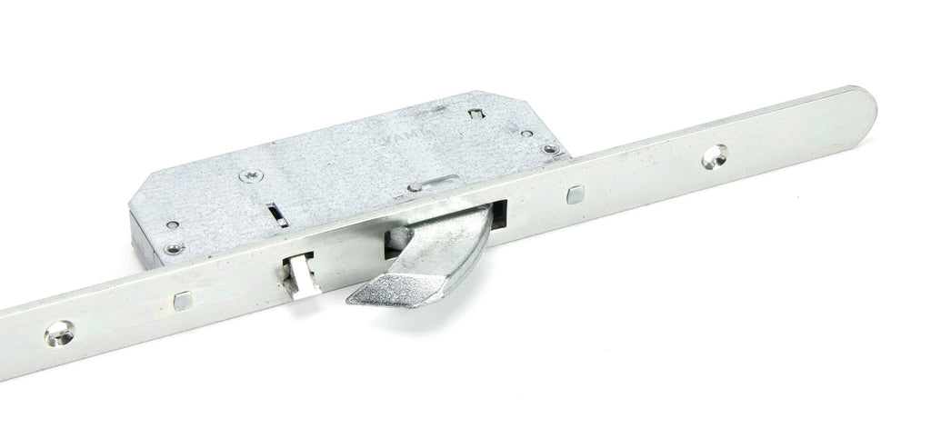 White background image of From The Anvil's  BZP Winkhaus 1.77m AV2 Heritage Lock 45mmBS | From The Anvil