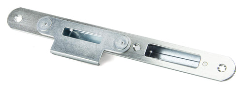 BZP Winkhaus Centre Latch Keep | From The Anvil