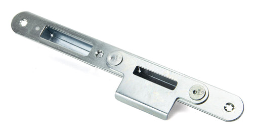 BZP Winkhaus Centre Latch Keep | From The Anvil