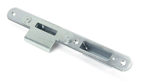 BZP Winkhaus Centre Latch Keep | From The Anvil