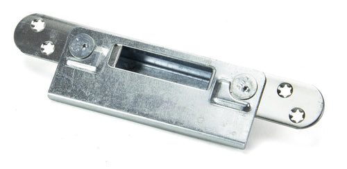 BZP Winkhaus Heritage Hook Strike Keep | From The Anvil
