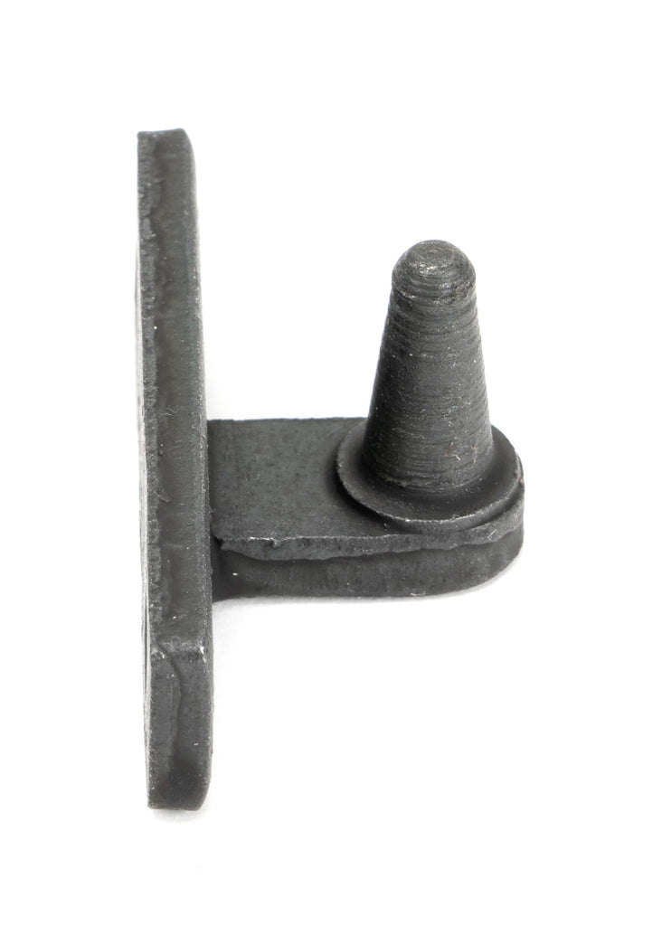 White background image of From The Anvil's Beeswax Cranked Stay Pin | From The Anvil