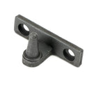 From The Anvil's Beeswax Cranked Stay Pin