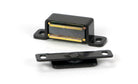 From The Anvil's Black Magnetic Catch 6kg Pull