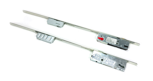 Winkhaus Espag Stable Door Lock | From The Anvil